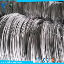 304 1.0mm Stainless Steel Cold Heading Wire for screw per roll per price